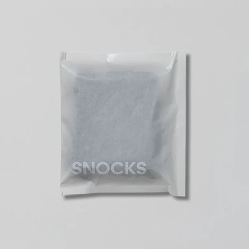 Norweger Socken | Mix (Grau/Schwarz)