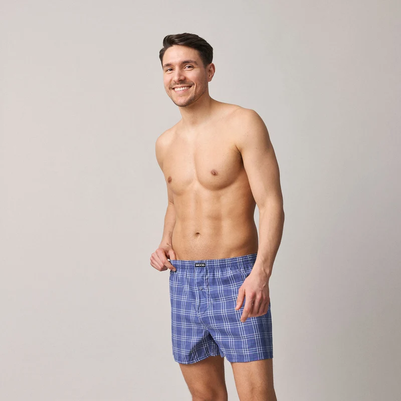 American Boxershorts | Stripe