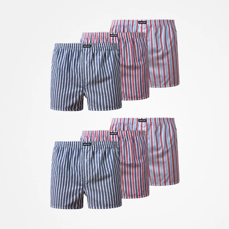 American Boxershorts | Stripe