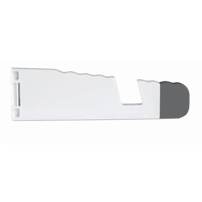 STANDOL Universal-Halter für Tablet/Smartphone - Reinweiß