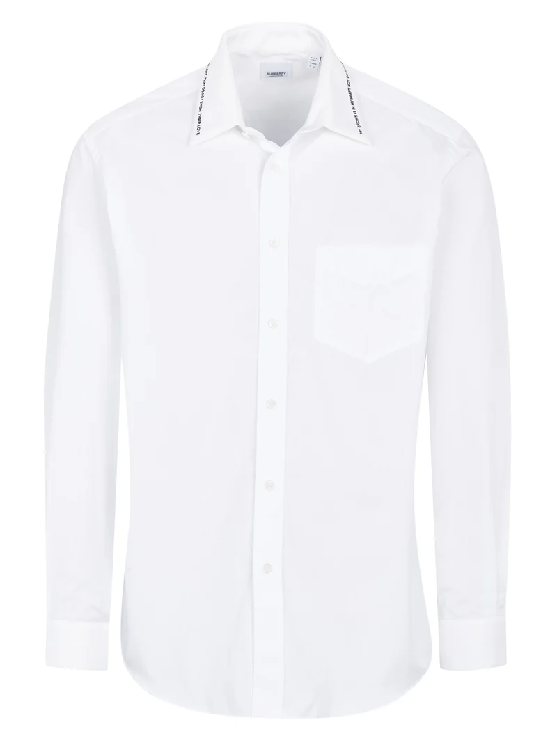 Burberry Hemd