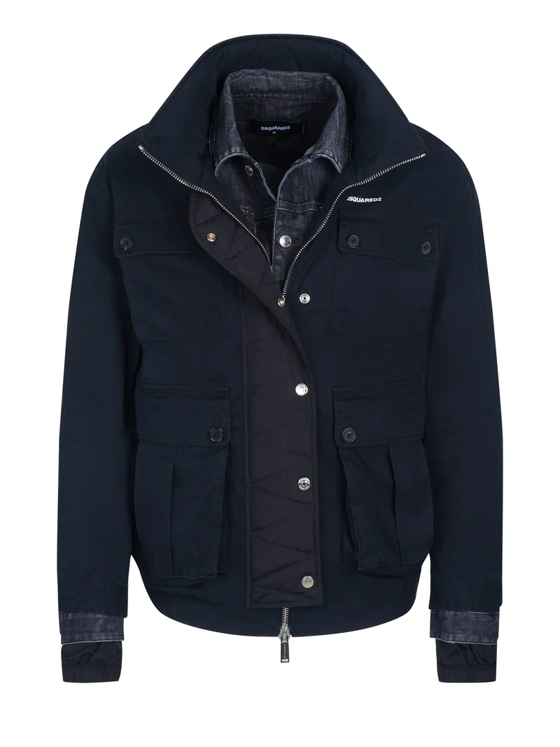 Dsquared2 Jacke