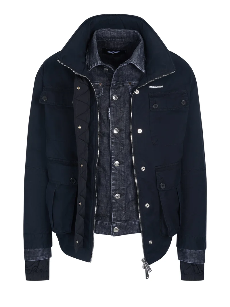 Dsquared2 Jacke