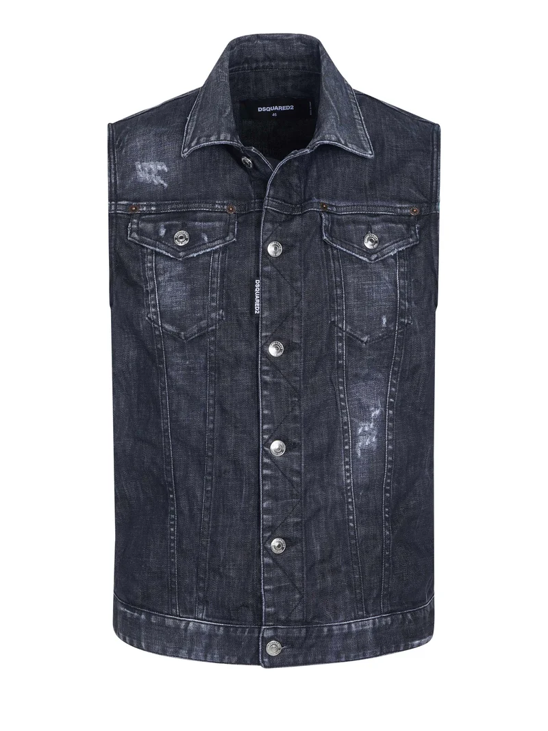Dsquared2 Jacke