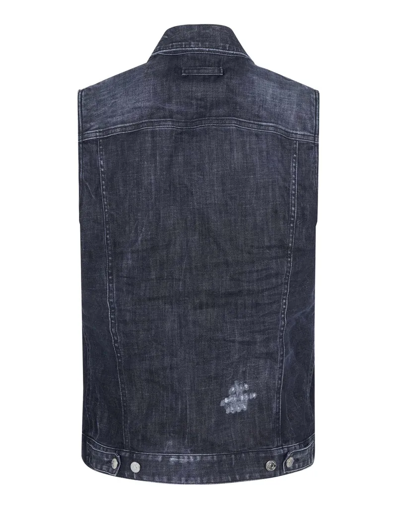 Dsquared2 Jacke