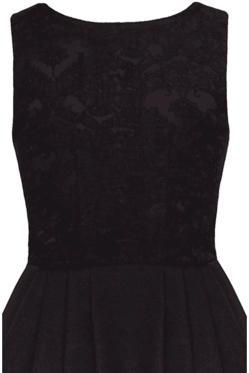 Dirndl lang ohne Schürze