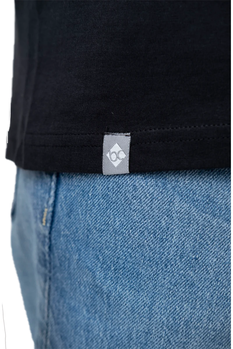Herren Trachtenshirt 'Gargamel'