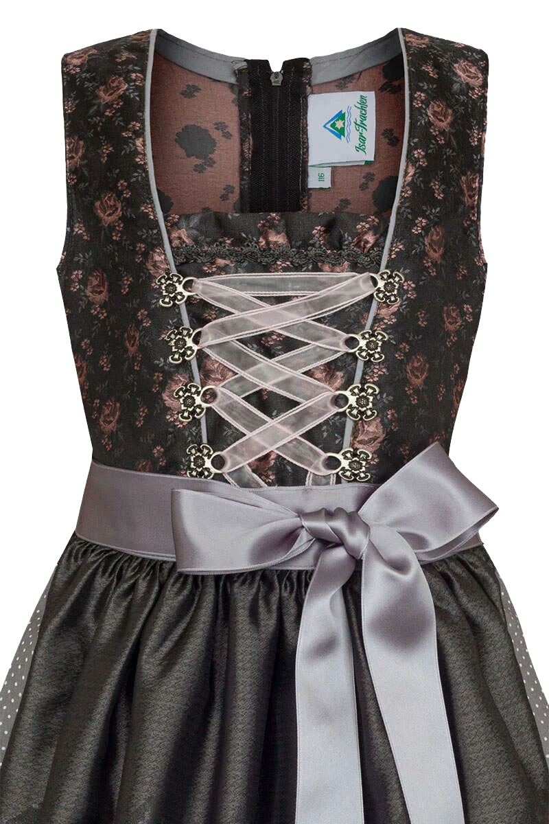 Mädchen Dirndl