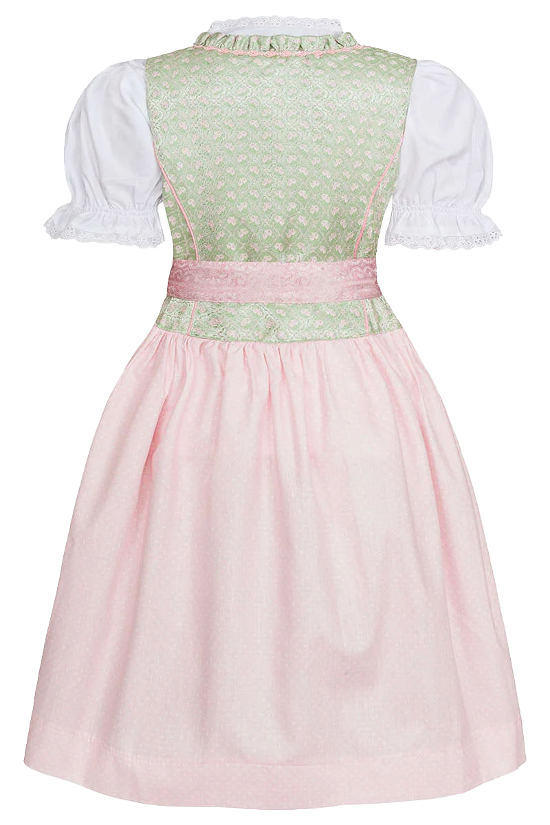 Mädchen Dirndl