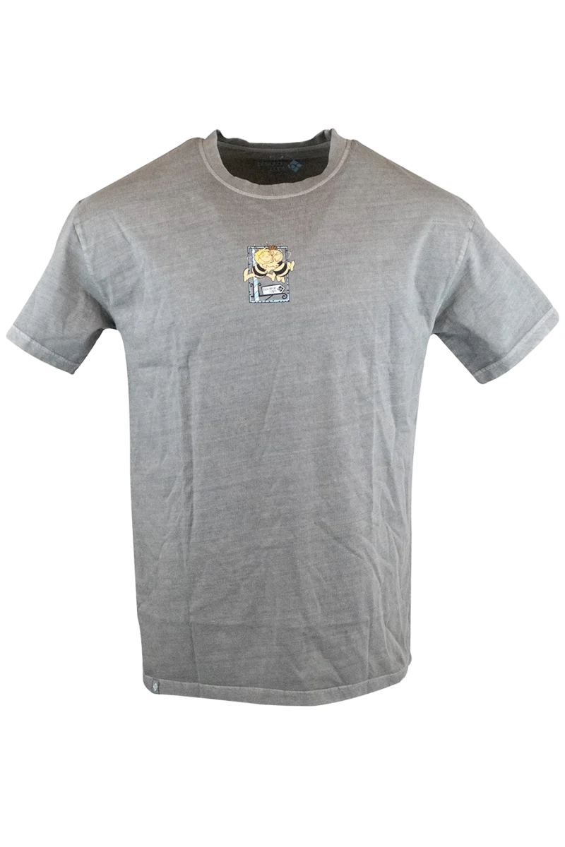 Unisex Trachtenshirt Biene Maja 'Maibaumfest'