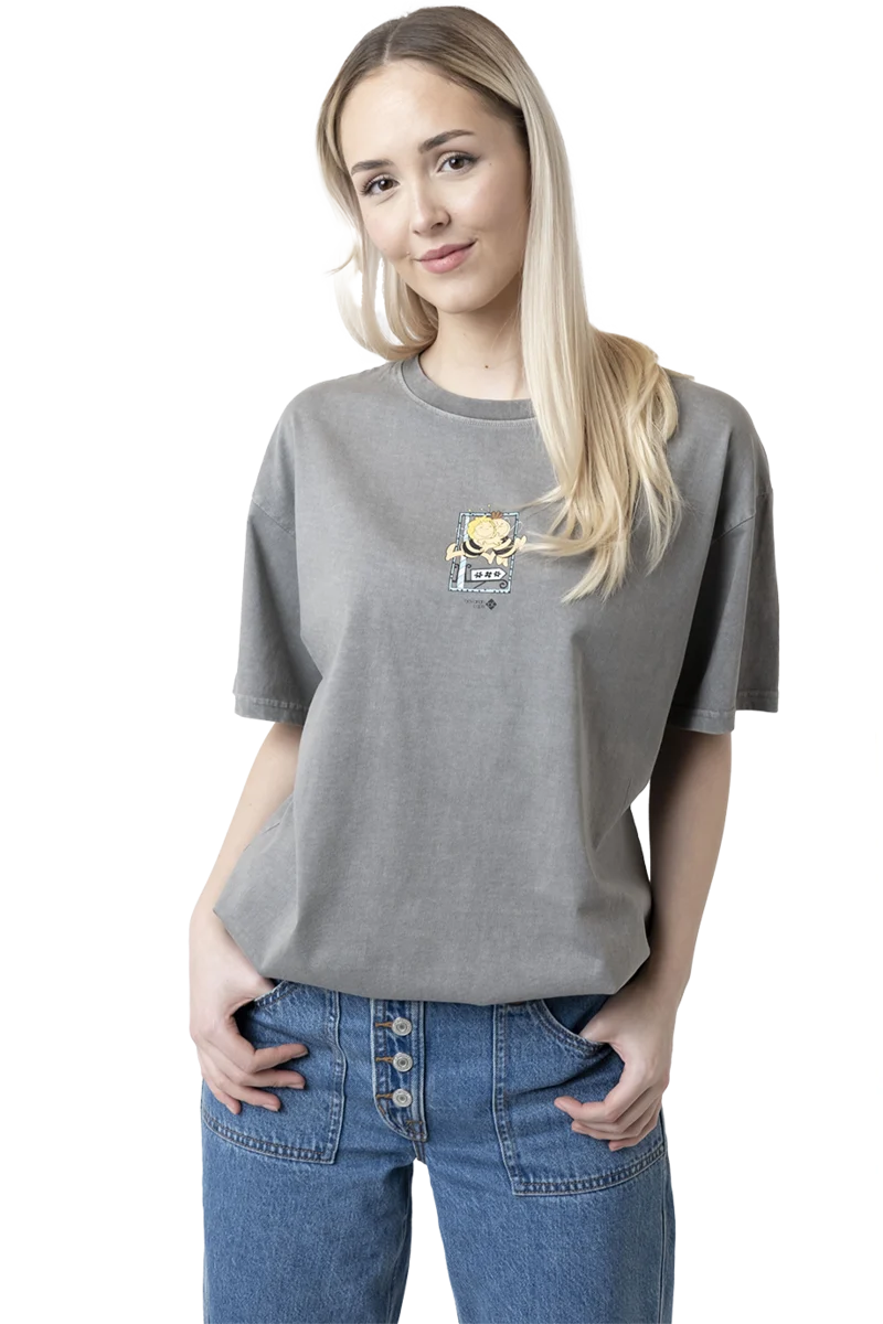 Unisex Trachtenshirt Biene Maja 'Maibaumfest'