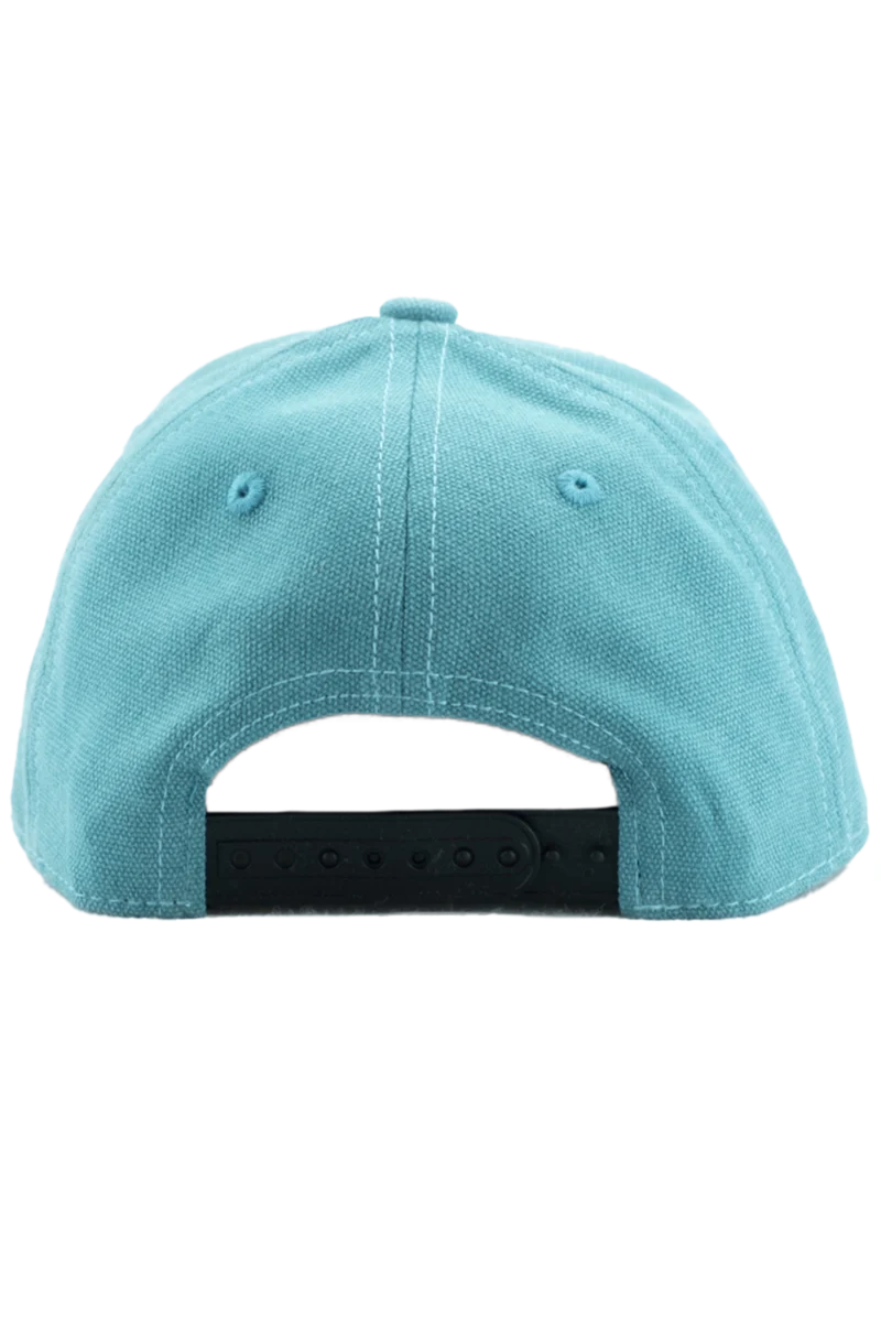 Kinder Snapback Cap Panda Teddy-Stick