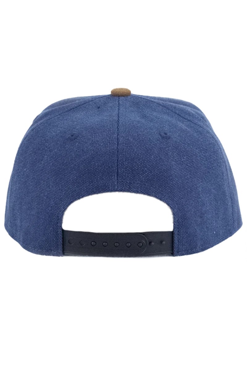 Snapback Cap 'Aloisius'