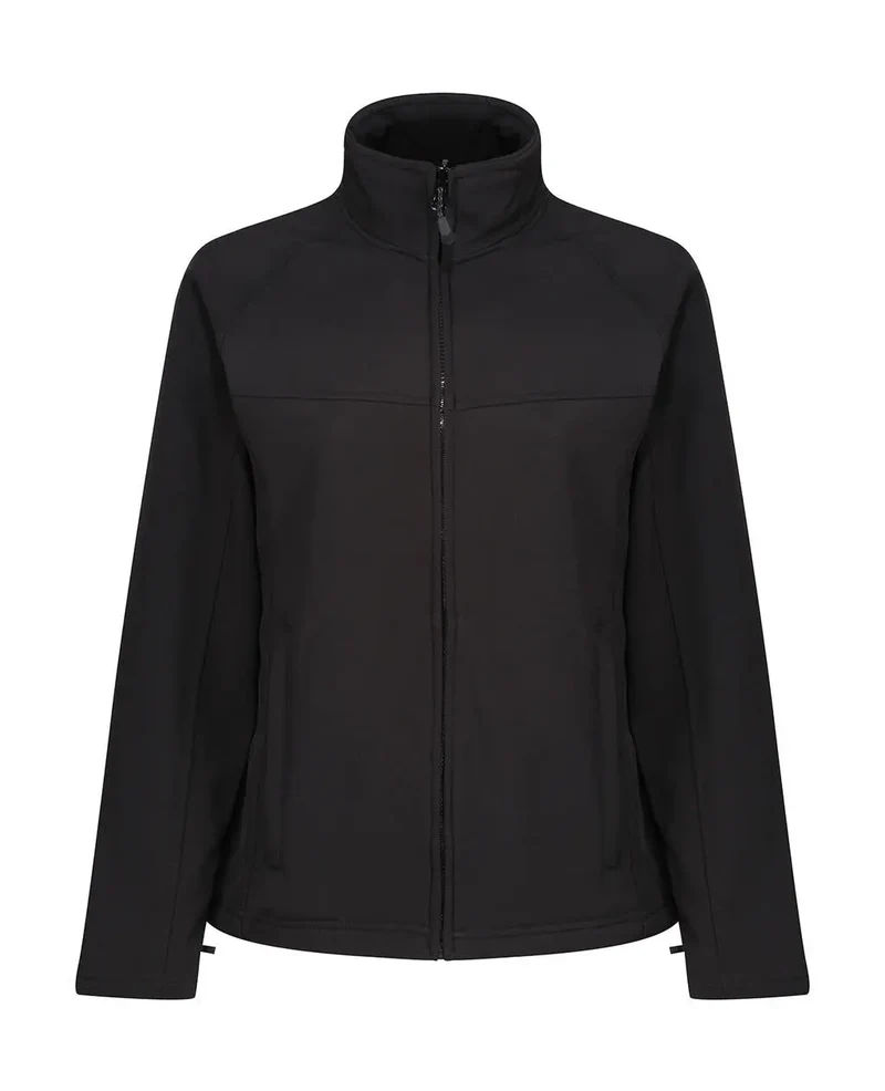 Ladies Uproar Softshell