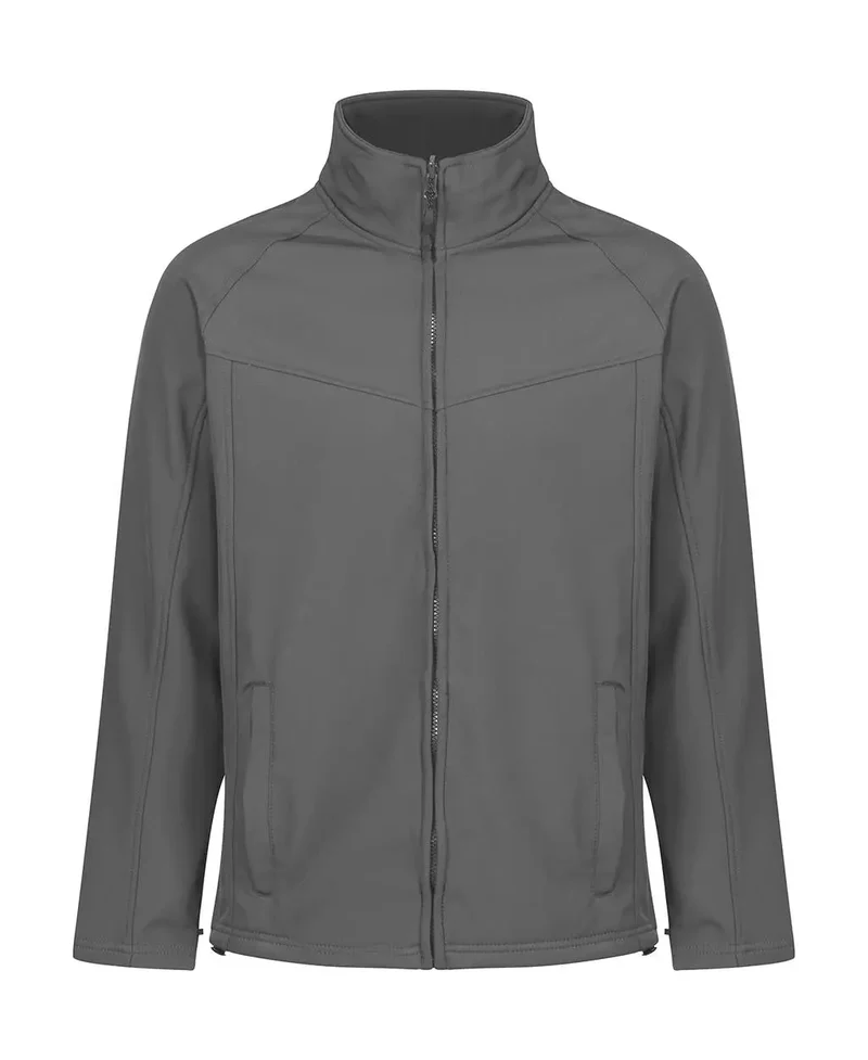 Uproar Softshell Jacket