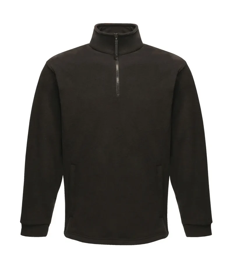 Thor Overhead 1/4 Zip Fleece