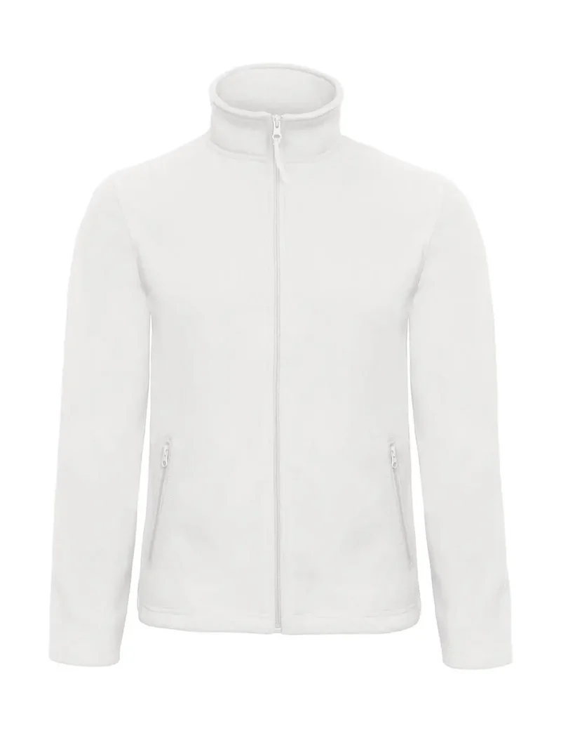 ID.501 Micro Fleece Full Zip