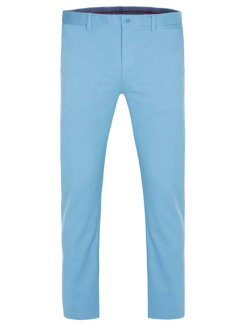 Tommy Hilfiger DENTON Hose hellblau