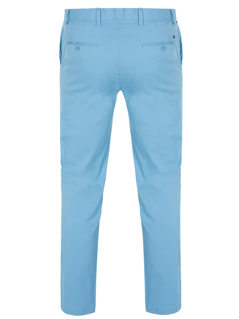 Tommy Hilfiger DENTON Hose hellblau