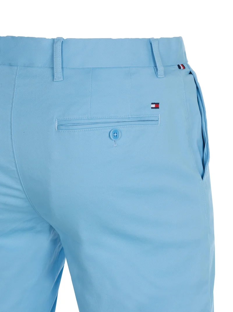 Tommy Hilfiger DENTON Hose hellblau
