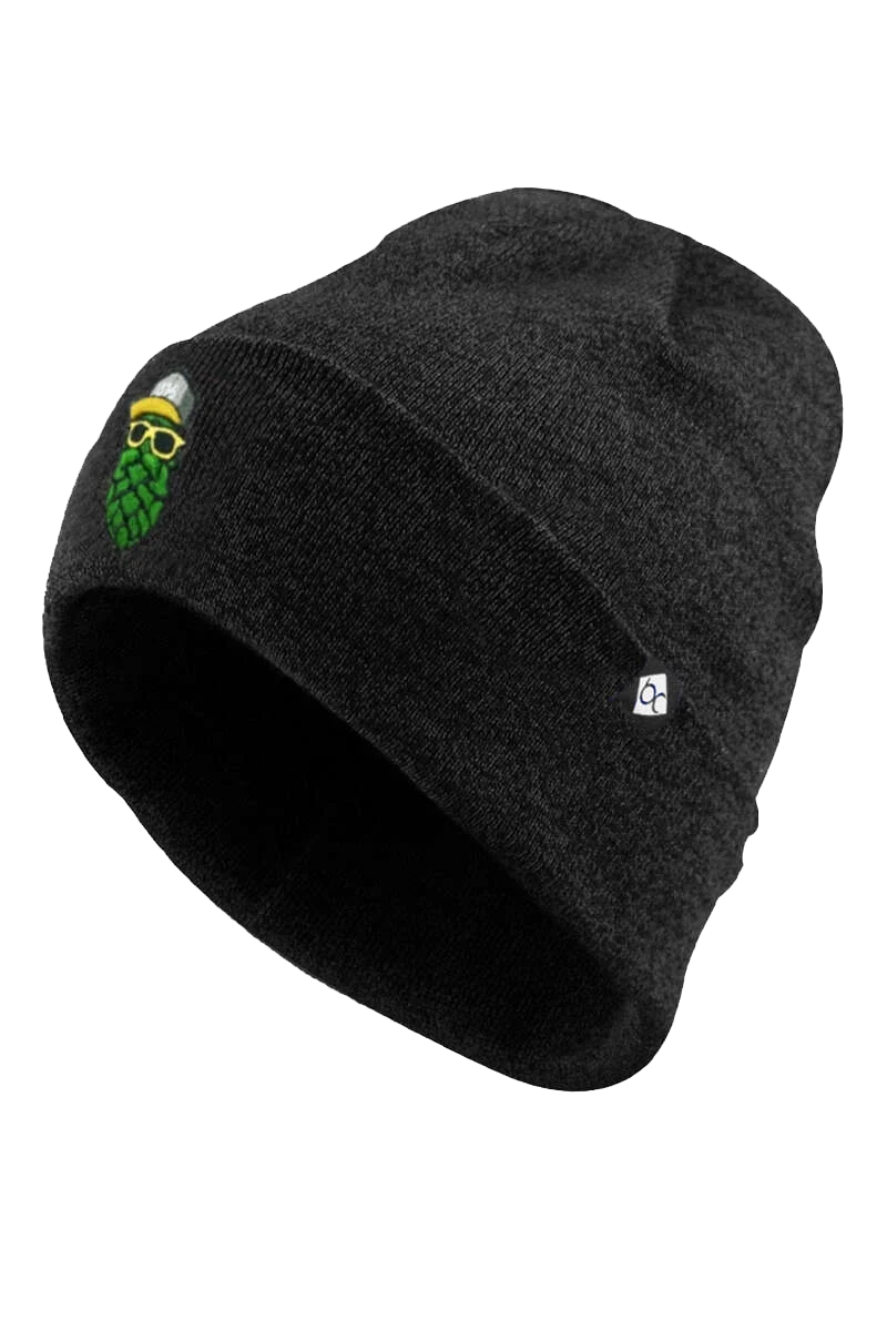 Mütze mit Hopfinator