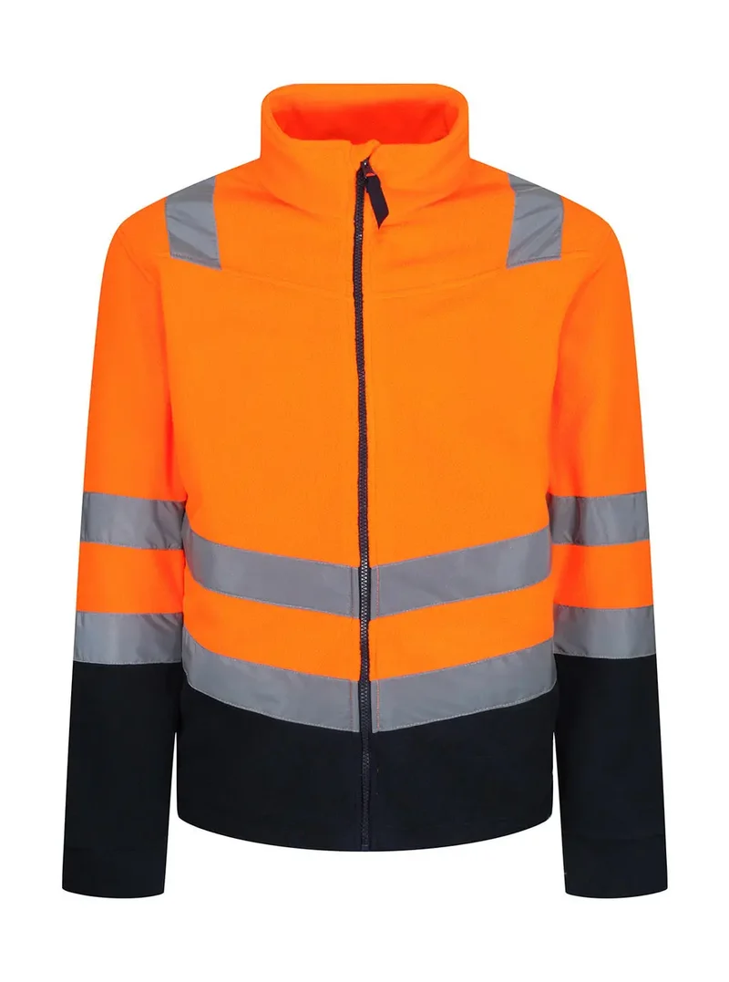 Pro High Visibility 250 Fleece