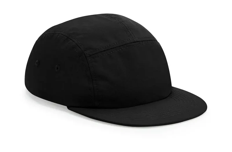 Outdoor 5-Panel Campingmütze