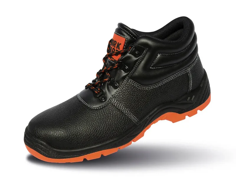 Schutzstiefel für den Einsatz