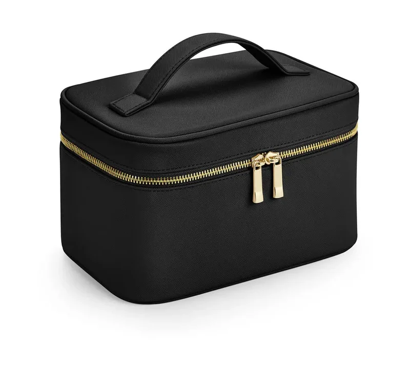 Elegantes Kosmetikkoffer