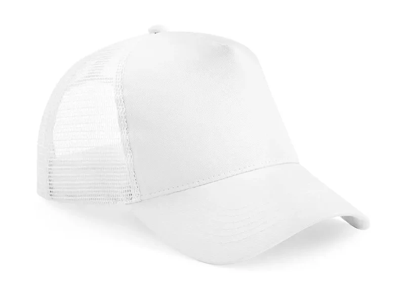 Junior Trucker-Cap mit Snapback