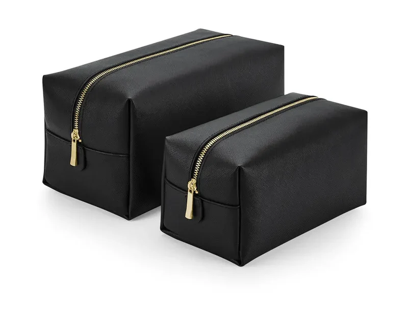 Elegante Kosmetik- und Accessoires-Aufbewahrungstasche