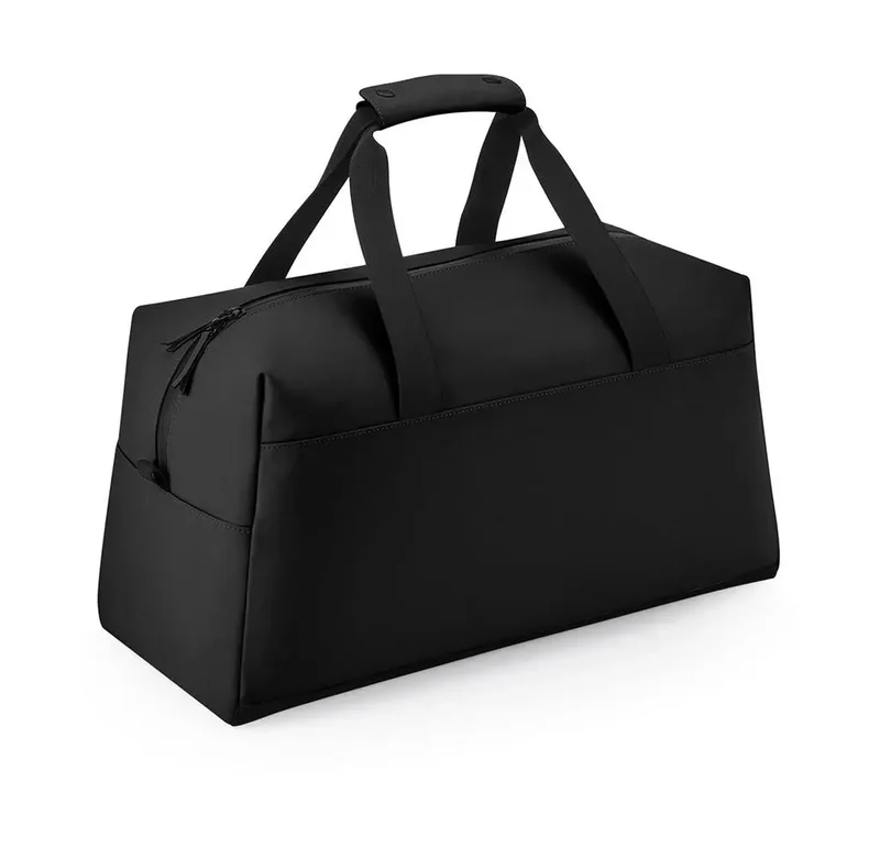 Matte PU Wochenendtasche