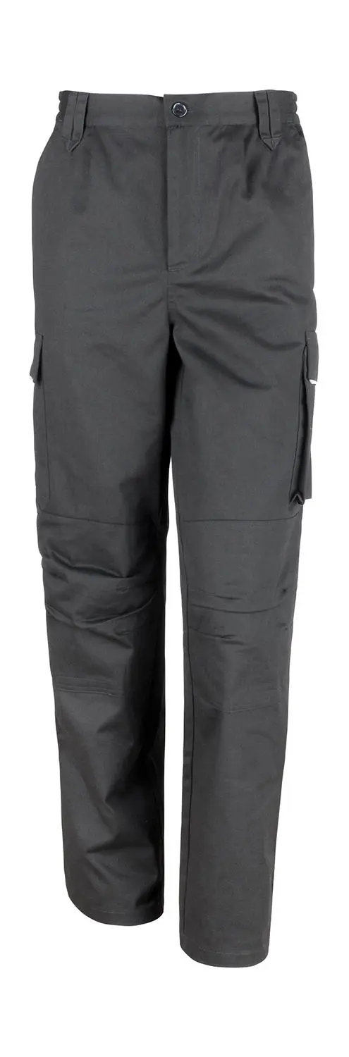 Arbeits-Guard Action-Hosen Lang