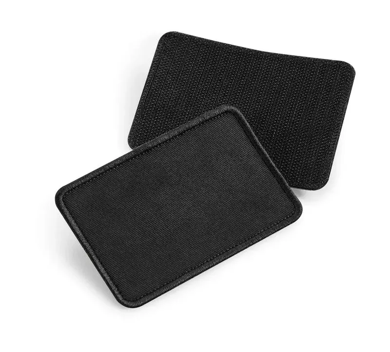 Baumwoll-Patch mit abnehmbarer Funktion