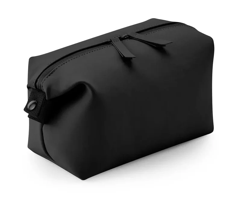 Matte PU Zubehörtasche