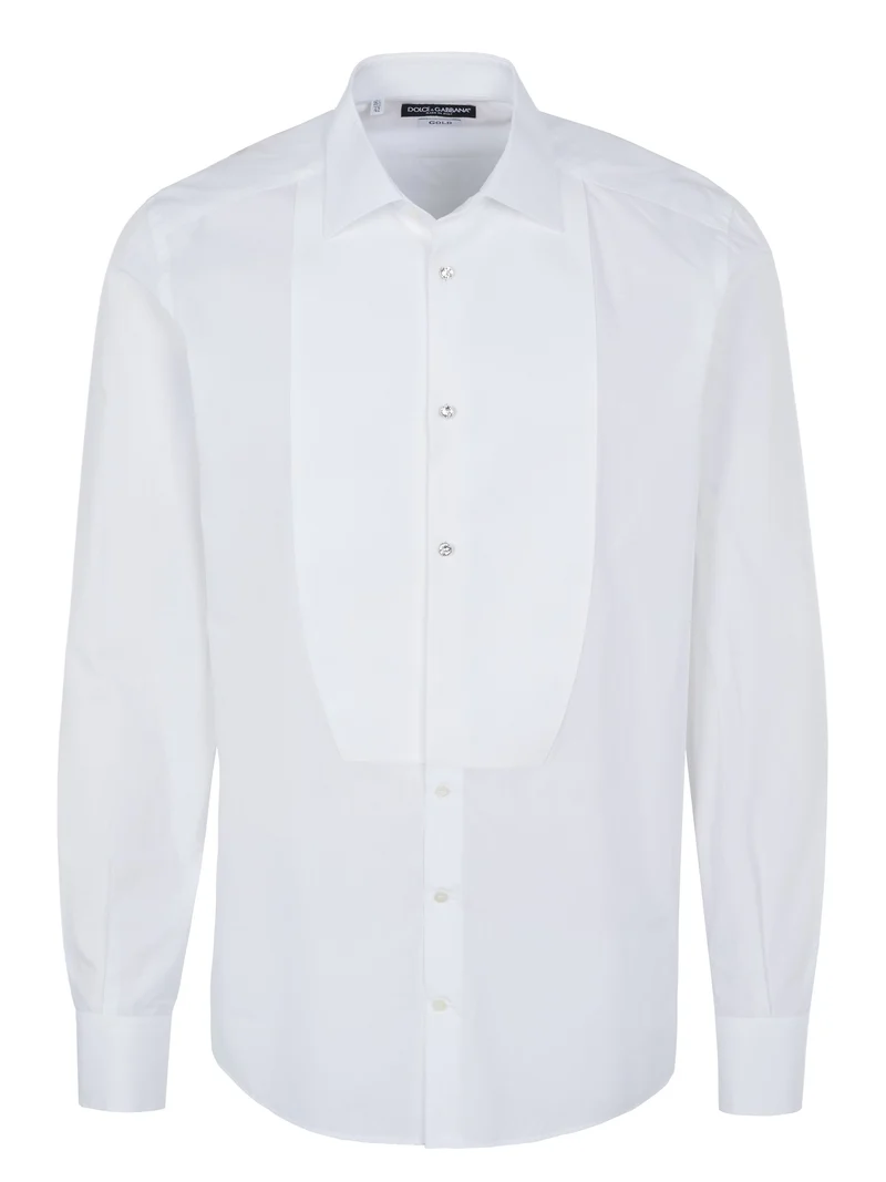 Dolce & Gabbana Hemd weiss (2te Wahl)