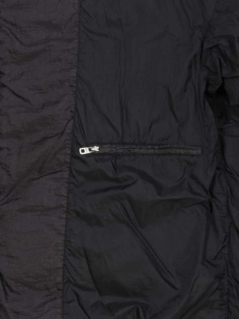 Dolce & Gabbana Pufferjacke schwarz
