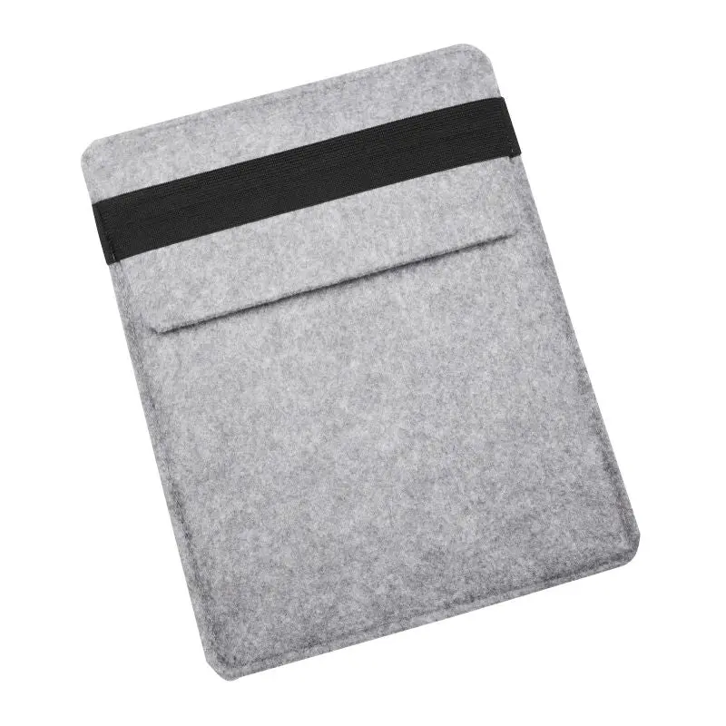 RE98-GADSDEN Hellgraue Tablet-Computertasche - Elegante und Robuste Schutzhülle