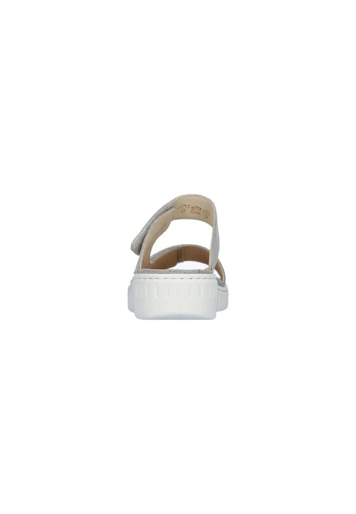 Waldläufer Sandalen grau