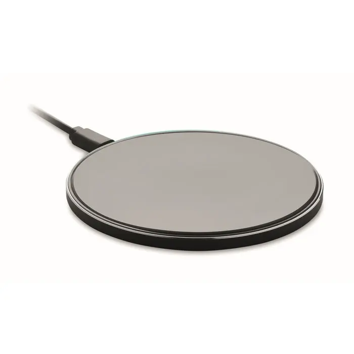 Induktive Ladestation RESS - Schwarz