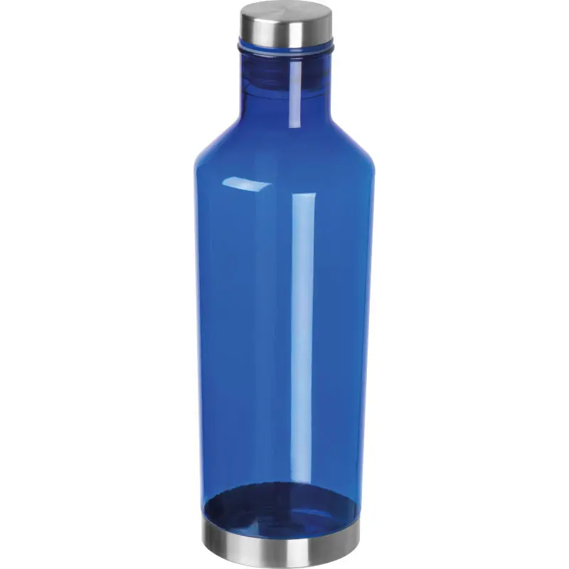 Tritan Hydration Flasche, 800ml, Ozeanblau