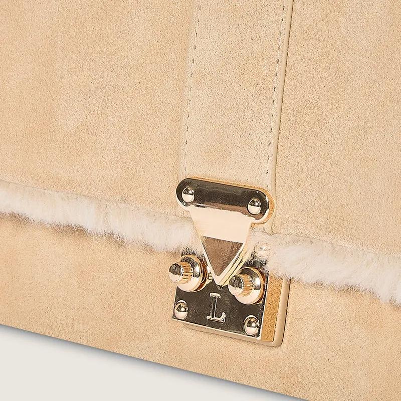 Sydney Handtasche - Sand