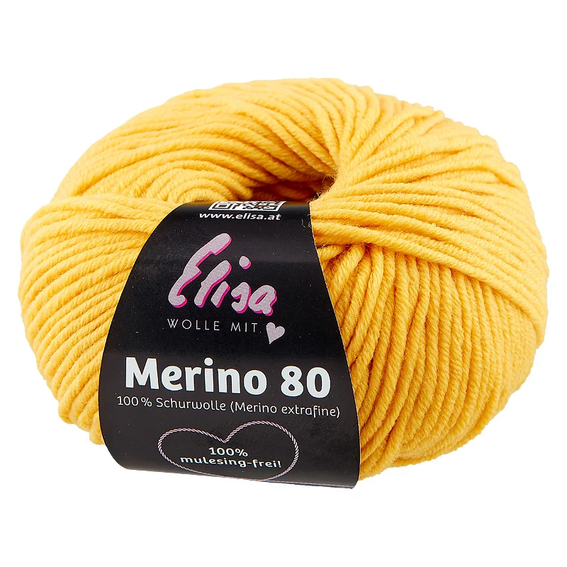 Elisa Merino 80