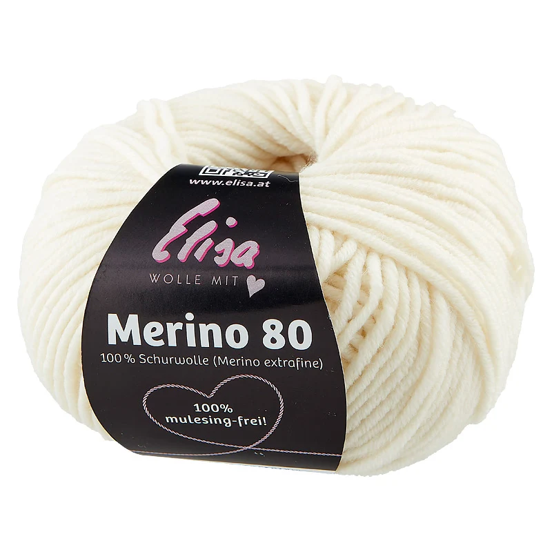 Elisa Merino 80