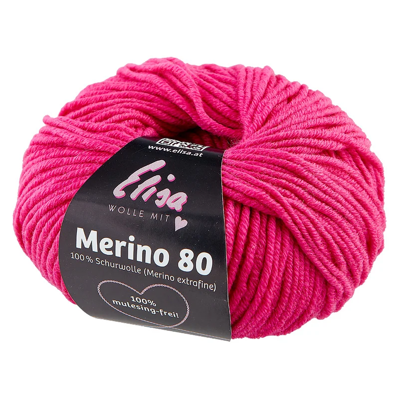 Elisa Merino 80