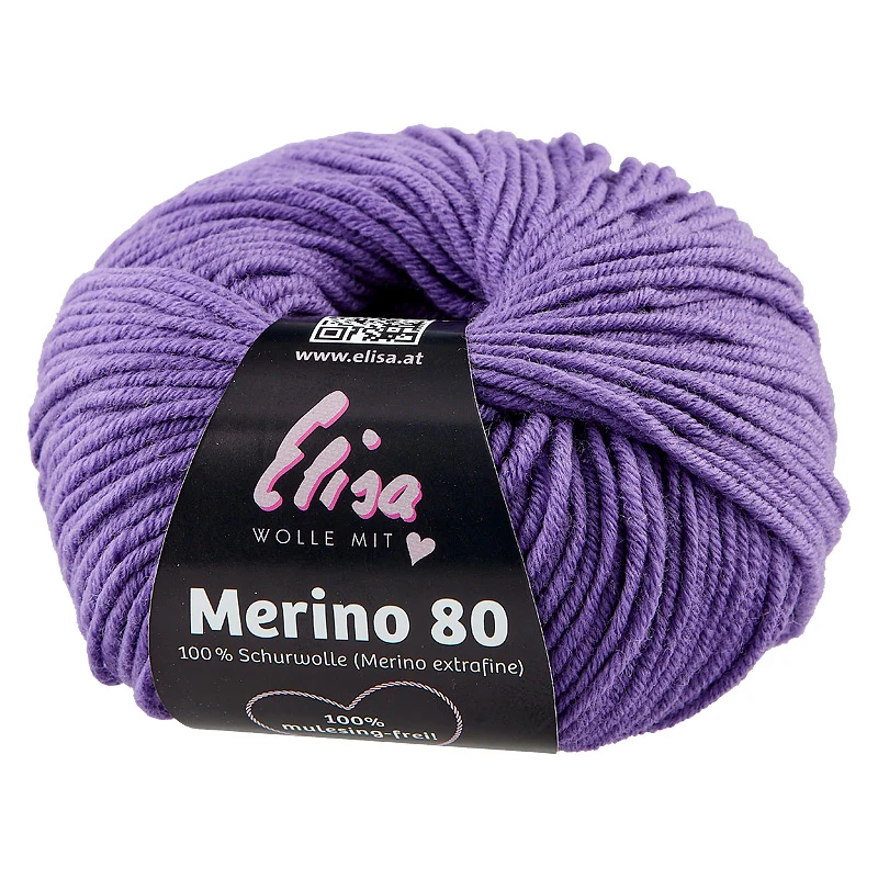 Elisa Merino 80