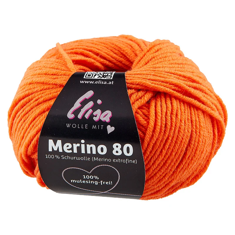 Elisa Merino 80