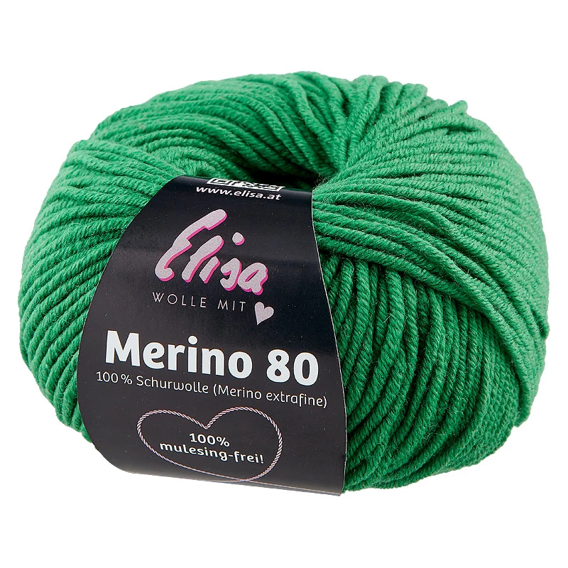 Elisa Merino 80