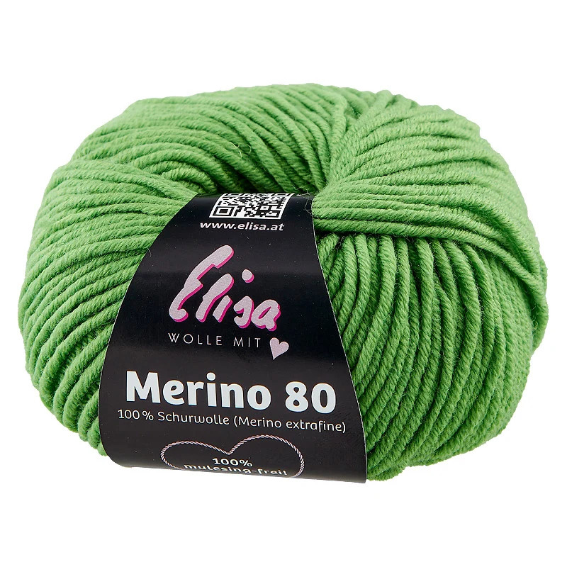 Elisa Merino 80