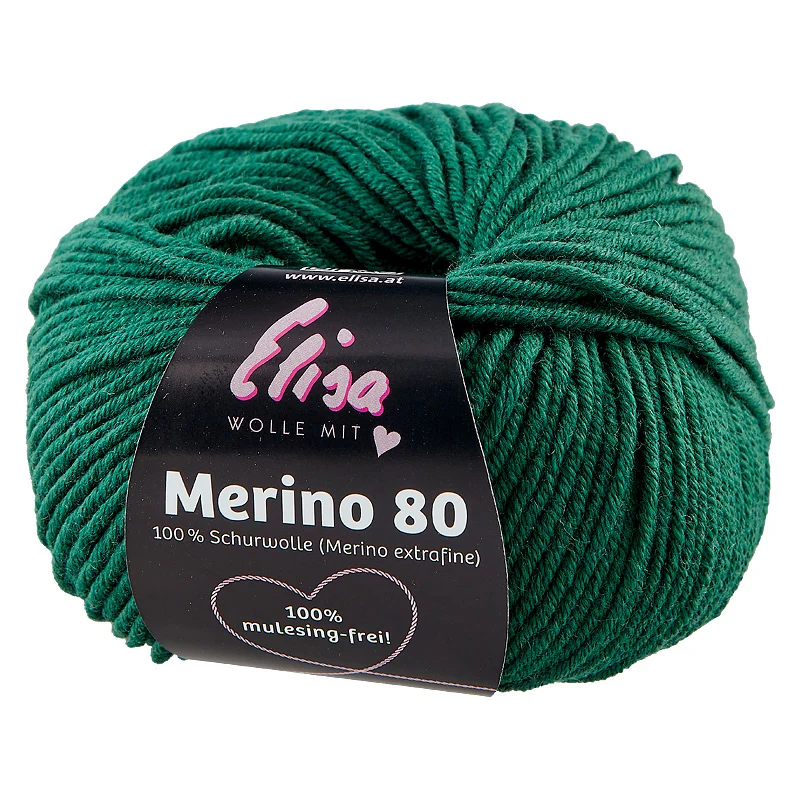 Elisa Merino 80
